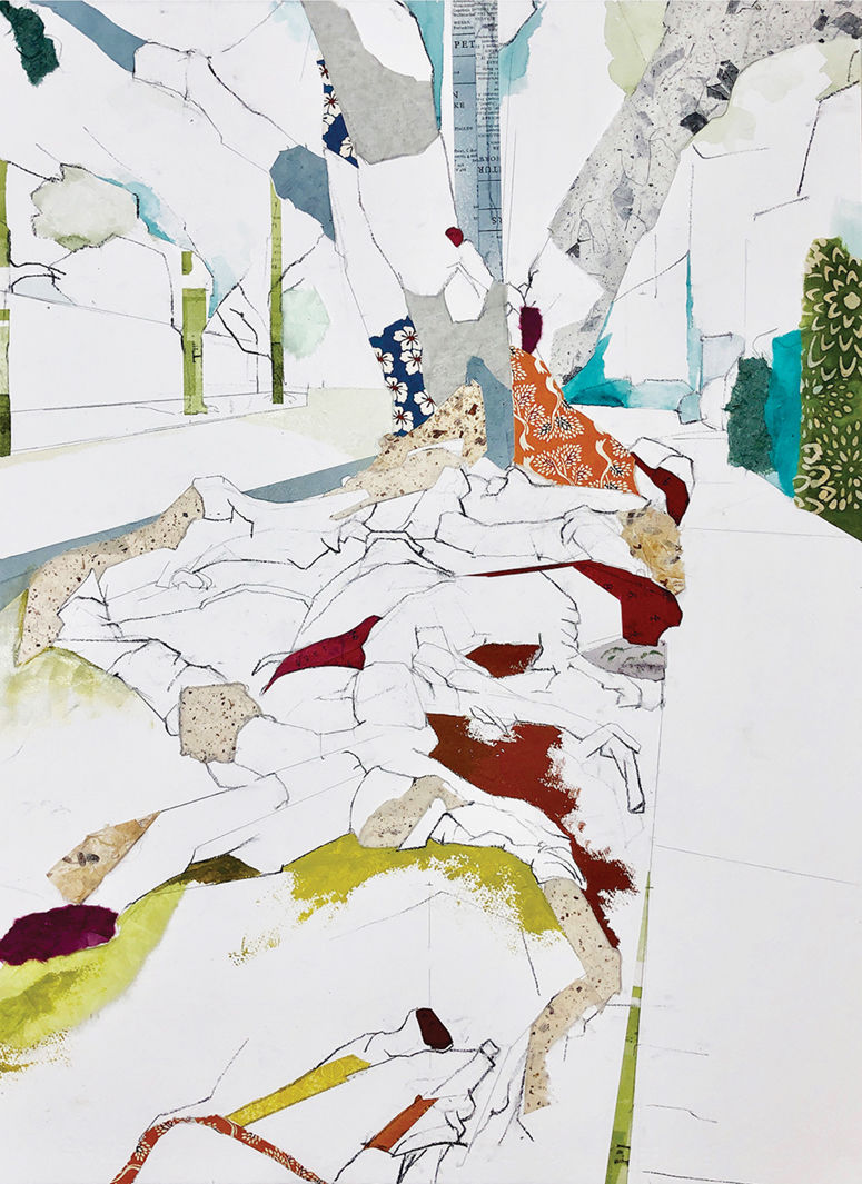 “Urban Sprawl”